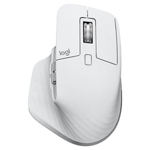 Load image into Gallery viewer, Logitech MX Master 3s 8000DPI 2.4GHz Ergonomic Wireless Bluetooth Dual Mode Mouse