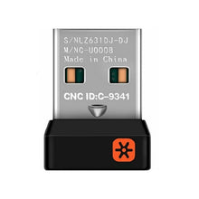 Load image into Gallery viewer, Logitech USB Wireless Receiver Wireless Mouse Keyboard Receiver