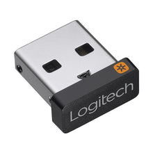 Load image into Gallery viewer, Logitech USB Wireless Receiver Wireless Mouse Keyboard Receiver