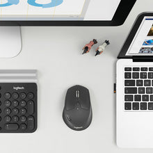 Load image into Gallery viewer, Logitech USB Wireless Receiver Wireless Mouse Keyboard Receiver