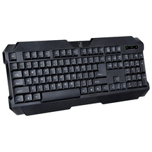 Load image into Gallery viewer, ZGB Q19 Wired USB Computer Gaming Keyboard, Q19