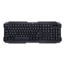 Load image into Gallery viewer, ZGB Q19 Wired USB Computer Gaming Keyboard, Q19