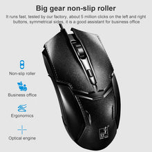 Load image into Gallery viewer, ZGB Q9B Wired Keyboard + Mouse Set, Q9B