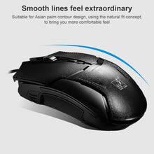 Load image into Gallery viewer, ZGB Q9B Wired Keyboard + Mouse Set, Q9B