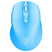 Load image into Gallery viewer, ZGB 361 2.4G Wireless Chargeable Mini Mouse 1600dpi