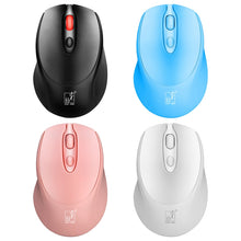 Load image into Gallery viewer, ZGB 361 2.4G Wireless Chargeable Mini Mouse 1600dpi