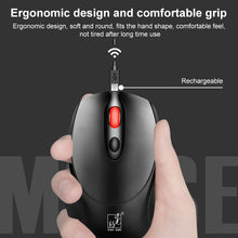 Load image into Gallery viewer, ZGB 361 2.4G Wireless Chargeable Mini Mouse 1600dpi