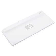 Load image into Gallery viewer, BK-3001 Bluetooth Wireless 78 Keys Ultrathin Keyboard for Windows / iPad / iPhone