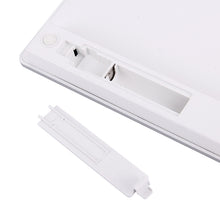 Load image into Gallery viewer, BK-3001 Bluetooth Wireless 78 Keys Ultrathin Keyboard for Windows / iPad / iPhone