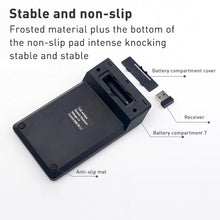 Load image into Gallery viewer, MC Saite 2129RF 18 Keys Wireless 2.4G Numeric Keyboard