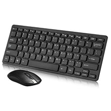 Load image into Gallery viewer, MC Saite K05 Wireless Mouse + Keyboard Set
