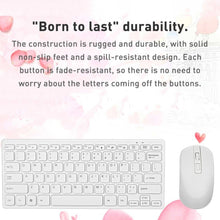 Load image into Gallery viewer, MC Saite K05 Wireless Mouse + Keyboard Set