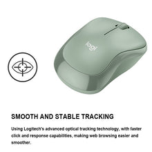 Load image into Gallery viewer, Logitech M221 Fashion Silent Wireless Mouse