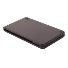 Load image into Gallery viewer, F66 Foldable Bluetooth Wireless 66 Keys Keyboard, Support Android / Windows / iOS, F66 2-Folding 66 Keys Black, F66 2-Folding 66 Keys Rose Gold, F66 2-Folding 66 Keys Silver, F66 2-Folding 66 Keys Gold