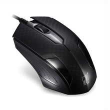 Load image into Gallery viewer, Chasing Leopard 129 USB Universal Wired Optical Gaming Mouse with Counter Weight, Length: 1.3m, 129