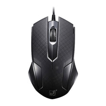 Load image into Gallery viewer, Chasing Leopard 129 USB Universal Wired Optical Gaming Mouse with Counter Weight, Length: 1.3m, 129