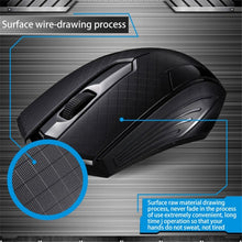 Load image into Gallery viewer, Chasing Leopard 129 USB Universal Wired Optical Gaming Mouse with Counter Weight, Length: 1.3m, 129