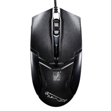 Load image into Gallery viewer, Chasing Leopard 179 USB 1600DPI Three-speed Adjustable Wired Optical Gaming Mouse, Length: 1.3m, 179