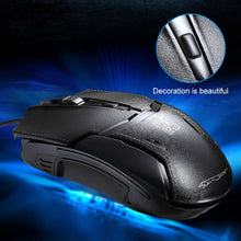 Load image into Gallery viewer, Chasing Leopard 179 USB 1600DPI Three-speed Adjustable Wired Optical Gaming Mouse, Length: 1.3m, 179