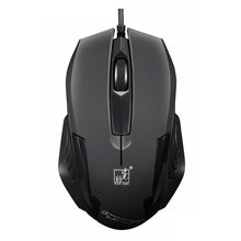 Load image into Gallery viewer, Chasing Leopard 512G USB Frosted Wired Optical Gaming Mouse, Length: 1.3m, 512G