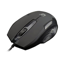 Load image into Gallery viewer, Chasing Leopard 512G USB Frosted Wired Optical Gaming Mouse, Length: 1.3m, 512G