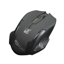 Load image into Gallery viewer, Chasing Leopard 512G USB Frosted Wired Optical Gaming Mouse, Length: 1.3m, 512G