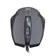 Load image into Gallery viewer, Chasing Leopard 512G USB Frosted Wired Optical Gaming Mouse, Length: 1.3m, 512G