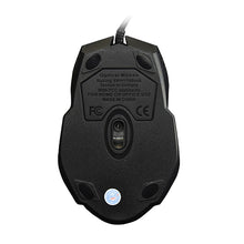 Load image into Gallery viewer, Chasing Leopard 512G USB Frosted Wired Optical Gaming Mouse, Length: 1.3m, 512G