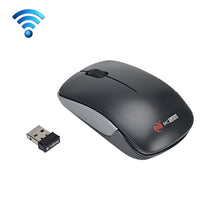 Load image into Gallery viewer, MC Saite MC-367 2.4GHz Wireless Mouse with USB Receiver for Computer PC Laptop