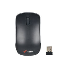 Load image into Gallery viewer, MC Saite MC-367 2.4GHz Wireless Mouse with USB Receiver for Computer PC Laptop