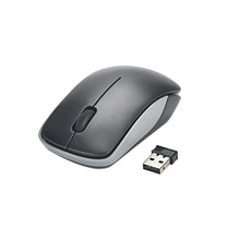 Load image into Gallery viewer, MC Saite MC-367 2.4GHz Wireless Mouse with USB Receiver for Computer PC Laptop