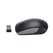 Load image into Gallery viewer, MC Saite MC-367 2.4GHz Wireless Mouse with USB Receiver for Computer PC Laptop