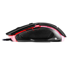 Load image into Gallery viewer, Apedra iMICE A9 High Precision Gaming Mouse LED four color controlled breathing light USB 6 Buttons 3200 DPI Wired Optical Gaming Mouse for Computer PC Laptop, iMICE A9