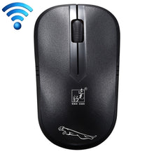 Load image into Gallery viewer, ZGB 101B 2.4GHz 1600 DPI Professional Commercial Wireless Optical Mouse Mute Silent Click Mini Noiseless Mice for Laptop, PC, Wireless Distance: 30m