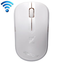 Load image into Gallery viewer, ZGB 101B 2.4GHz 1600 DPI Professional Commercial Wireless Optical Mouse Mute Silent Click Mini Noiseless Mice for Laptop, PC, Wireless Distance: 30m