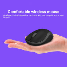 Load image into Gallery viewer, Logitech MK270 2.4GHz Wireless Keyboard + Mouse Set