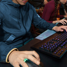 Load image into Gallery viewer, Logitech G102 6-keys RGB Glowing 6000DPI Five-speed Adjustable Wired Optical Gaming Mouse, Length: 2m, G102, G102 (White)