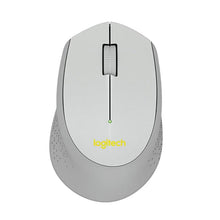 Load image into Gallery viewer, Logitech M280 2.4GHz 3-keys 1000DPI Wireless Optical Mouse, Wireless Range: 10m