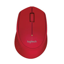 Load image into Gallery viewer, Logitech M280 2.4GHz 3-keys 1000DPI Wireless Optical Mouse, Wireless Range: 10m