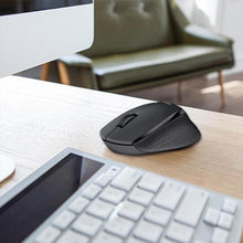 Load image into Gallery viewer, Logitech M280 2.4GHz 3-keys 1000DPI Wireless Optical Mouse, Wireless Range: 10m