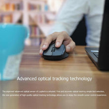 Load image into Gallery viewer, Logitech M280 2.4GHz 3-keys 1000DPI Wireless Optical Mouse, Wireless Range: 10m