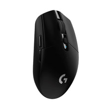 Load image into Gallery viewer, Logitech G304 LIGHTSPEED 12000 DPI 6 Programmable Buttons HERO Sensor Wireless Gaming Mouse