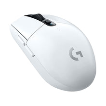 Load image into Gallery viewer, Logitech G304 LIGHTSPEED 12000 DPI 6 Programmable Buttons HERO Sensor Wireless Gaming Mouse