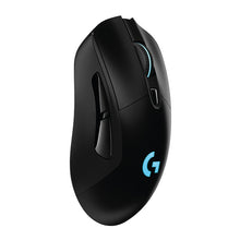 Load image into Gallery viewer, Logitech G703 LIGHTSPEED 16000 DPI 6 Programmable Buttons HERO 16K Sensor RGB Backlight Wireless Optical Gaming Mouse