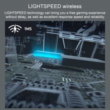 Load image into Gallery viewer, Logitech G703 LIGHTSPEED 16000 DPI 6 Programmable Buttons HERO 16K Sensor RGB Backlight Wireless Optical Gaming Mouse