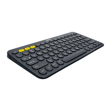 Load image into Gallery viewer, Logitech K380 Portable Multi-Device Wireless Bluetooth Keyboard, K380