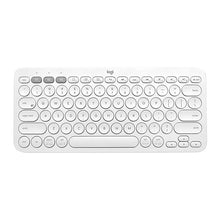 Load image into Gallery viewer, Logitech K380 Portable Multi-Device Wireless Bluetooth Keyboard, K380