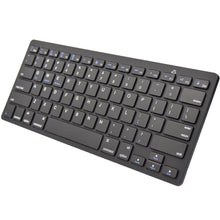 Load image into Gallery viewer, K09 Ultrathin 78 Keys Bluetooth 3.0 Wireless Keyboard