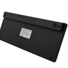 Load image into Gallery viewer, K09 Ultrathin 78 Keys Bluetooth 3.0 Wireless Keyboard