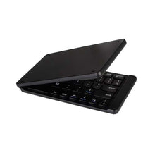 Load image into Gallery viewer, K018 USB Charging Foldable 67 Keys Bluetooth Wireless Keyboard